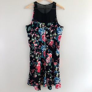 Express Dress